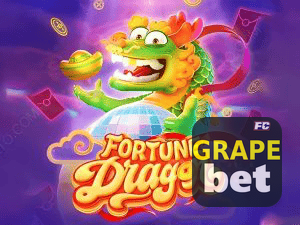 Números do app GRAPEBET em material de marketing — ilustração, não auditoria