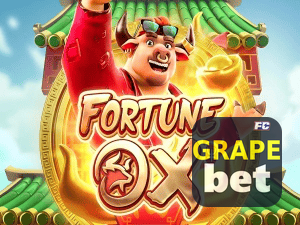 Material promocional do app GRAPEBET — ilustração, não métricas auditadas nesta página