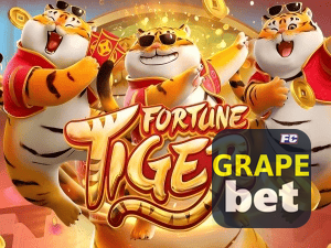 Passo a passo para baixar o app GRAPEBET — ilustração editorial