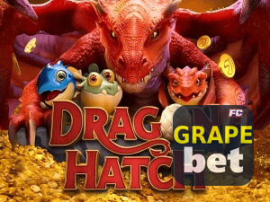 GRAPEBET PIX instantâneo Brasil - Depósito e saque em minutos 24/7
