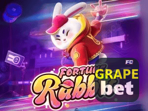GRAPEBET bônus R$5.000 + 500 giros - Rollover 35x, prazo 30 dias, 38% taxa conversão